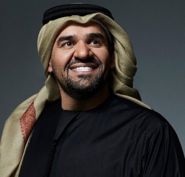 درب الشعر يجمع أشعار "فزاع" وصوت حسين الجسمي