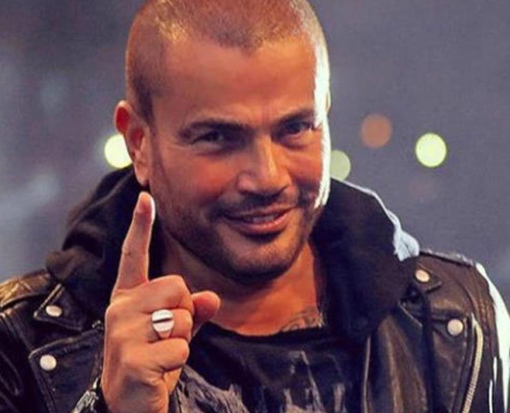 بعد العطر المميز.. عمرو دياب يطلق خط أزياء بالرقم 34.. وهذا موعد الكشف عنه