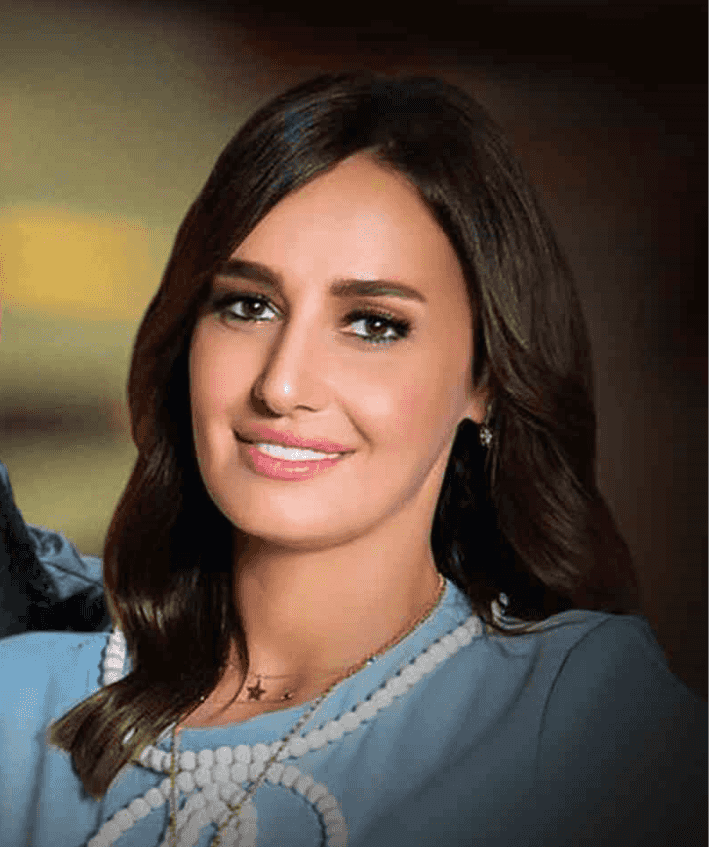 بعد نشر صورها بدون حجاب.. حلا شيحة تهاجم الصحافة.. وترد على شائعة طلاقها