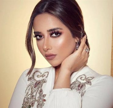 المطربة بلقيس تحيي أولى حفلاتها في مصر.. اليوم