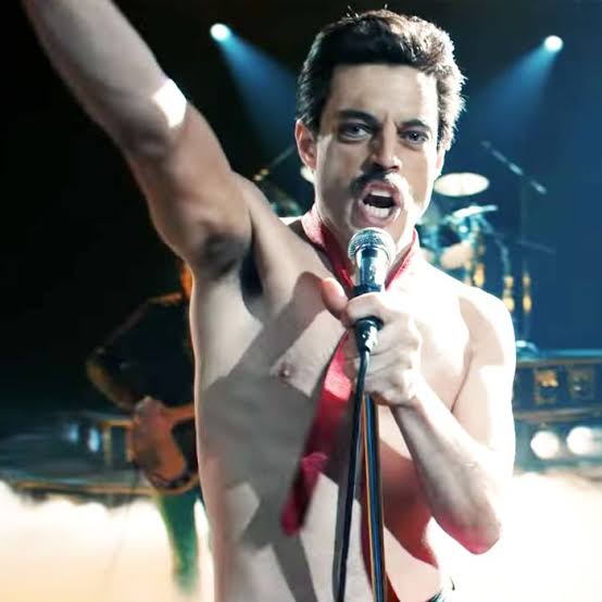 تفاصيل الجزء الثاني من فيلم رامي مالك الشهير Bohemian Rhapsody