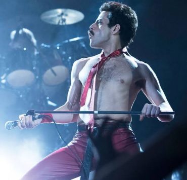 تفاصيل الجزء الثاني من فيلم رامي مالك الشهير Bohemian Rhapsody