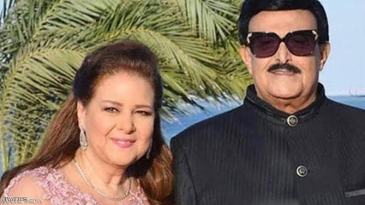 نجوم الفن ينعون وفاة الفنانة القديرة دلال عبدالعزيز.. وأول تعليق لإبنتها