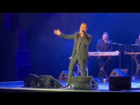 بالفيديو.. عاصي الحلاني يشعل «موناكو» بأجمل أغنياته