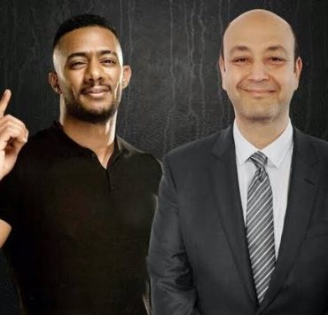 تغريم عمرو أديب 10 آلاف جنيه في اتهامه بسب محمد رمضان