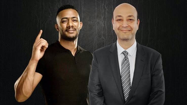 تغريم عمرو أديب 10 آلاف جنيه في اتهامه بسب محمد رمضان