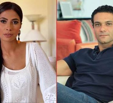 آسر ياسين وروبى أبطال «فينوس» أول فيلم ميوزيكال مصري