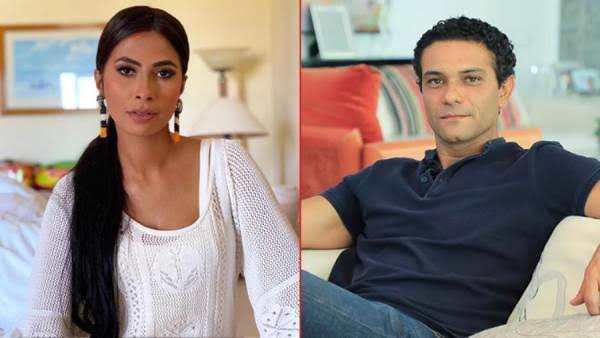 آسر ياسين وروبى أبطال «فينوس» أول فيلم ميوزيكال مصري