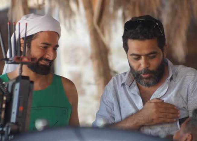آسر ياسين وروبى أبطال «فينوس» أول فيلم ميوزيكال مصري
