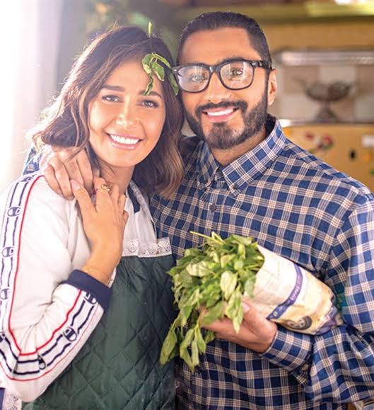 «مش أنا» لـ تامر حسني يُحقق 270 مليون جنيه ويحتل الصدارة تاريخيا