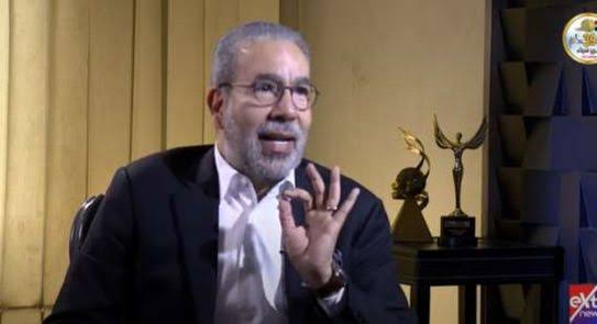 مدحت العدل: "كوكو شانيل" أول عرض من ١٣ تعاقدت عليهم شيريهان
