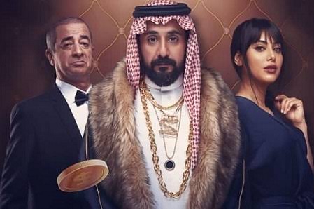 ولد مرزوق" يحقق نجاحا كبيرا في دول الخليج