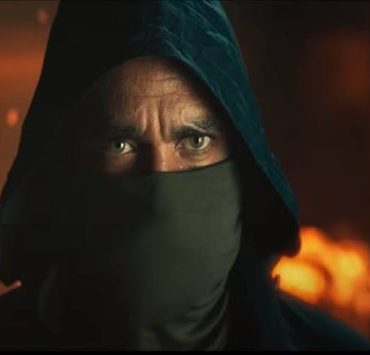 أمير كرارة بطل ثاني أفلام سلسلة "المستضعفون" بعنوان "ملاك الموت"
