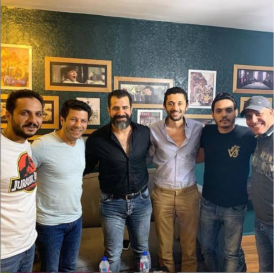 بالفيديو.. ظهور خاص للنجم أمير كرارة في برومو فيلم "موسى"