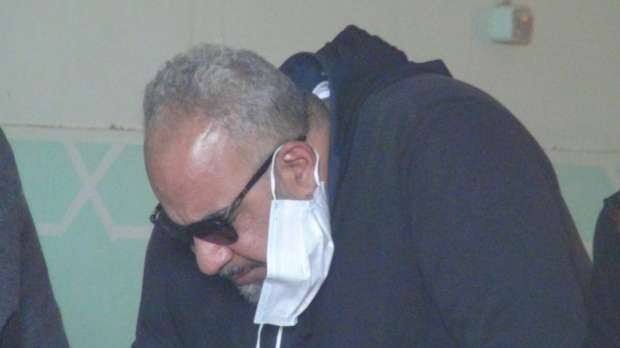 بيومي فؤاد يفقد وعيه في الإمارات بسبب نزلة برد