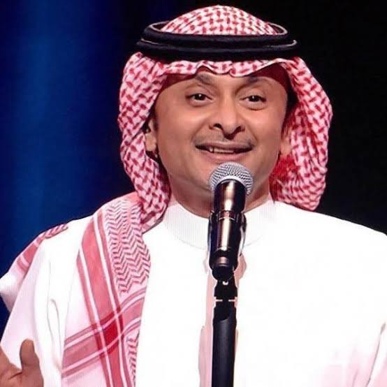 ألبوم عبد المجيد عبدالله "عالم موازي" يحتل الصدارة في عيد ميلاده