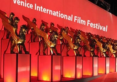 حجر صحي ٥ أيام لضيوف "فينيسيا السينمائي" من المملكة المتحدة
