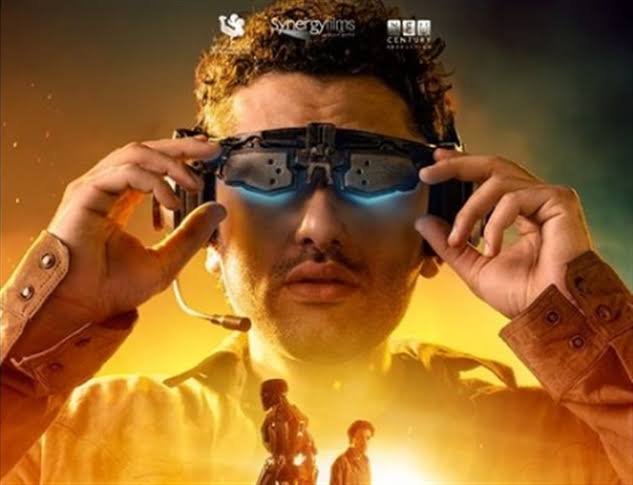 بالفيديو.. ظهور خاص للنجم أمير كرارة في برومو فيلم "موسى"