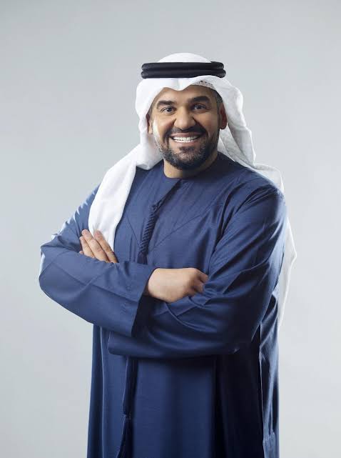 الجسمي يهنئ تركي آل الشيخ بعيد ميلاده "يا حتة من قلبي"