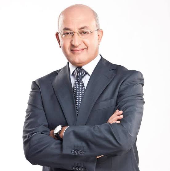 الكويتية مي العيدان تتربص بالإعلاميين المصريين وتقاضي سيد علي