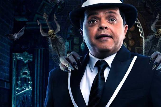فيلم «النمس والإنس» لمحمد هنيدى فى السعودية ١٢ أغسطس