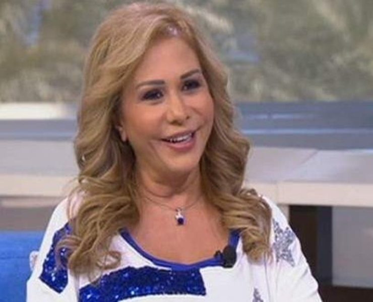 فيديو: بعد موجة سخرية بسبب صورتها: مها المصري تخرج عن صمتها وترد بهذه اللهجة