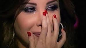 نانسي عجرم تعلق على كارثة آلمتها.. وتعبر عن مشاعر أسفها