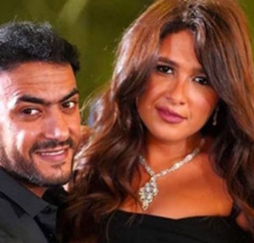 ما سرّ انفصال أحمد العوضي عن زوجته ياسمين عبدالعزيز خلال سفرها لسويسرا