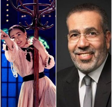 مدحت العدل: "كوكو شانيل" أول عرض من ١٣ تعاقدت عليهم شيريهان