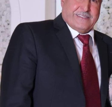 فاروق جمعات في ذمة الله