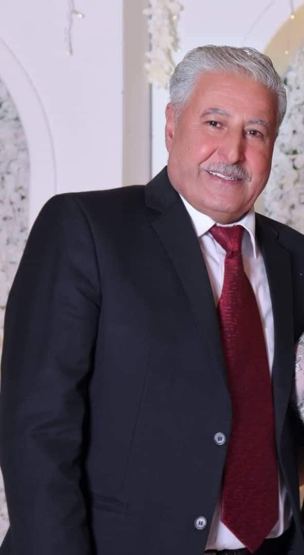فاروق جمعات في ذمة الله