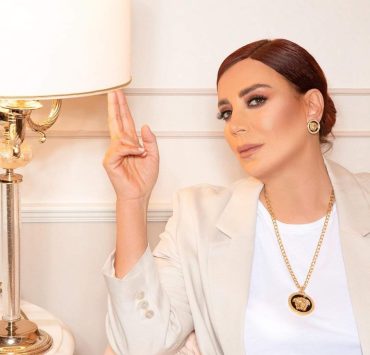 شكران مرتجى للفنانين السوريين: لا تكونوا ترند مجاني