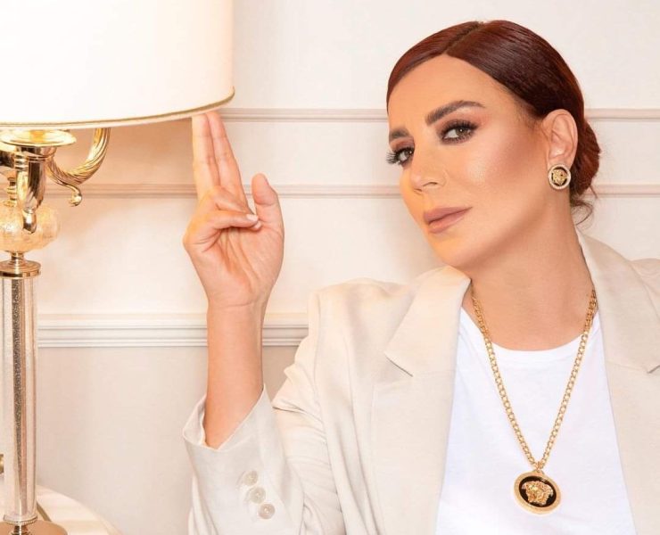شكران مرتجى للفنانين السوريين: لا تكونوا ترند مجاني