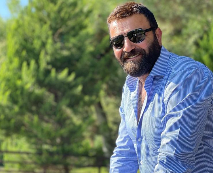 سامر المصري يتحدث بلسان أبو شهاب من جديد