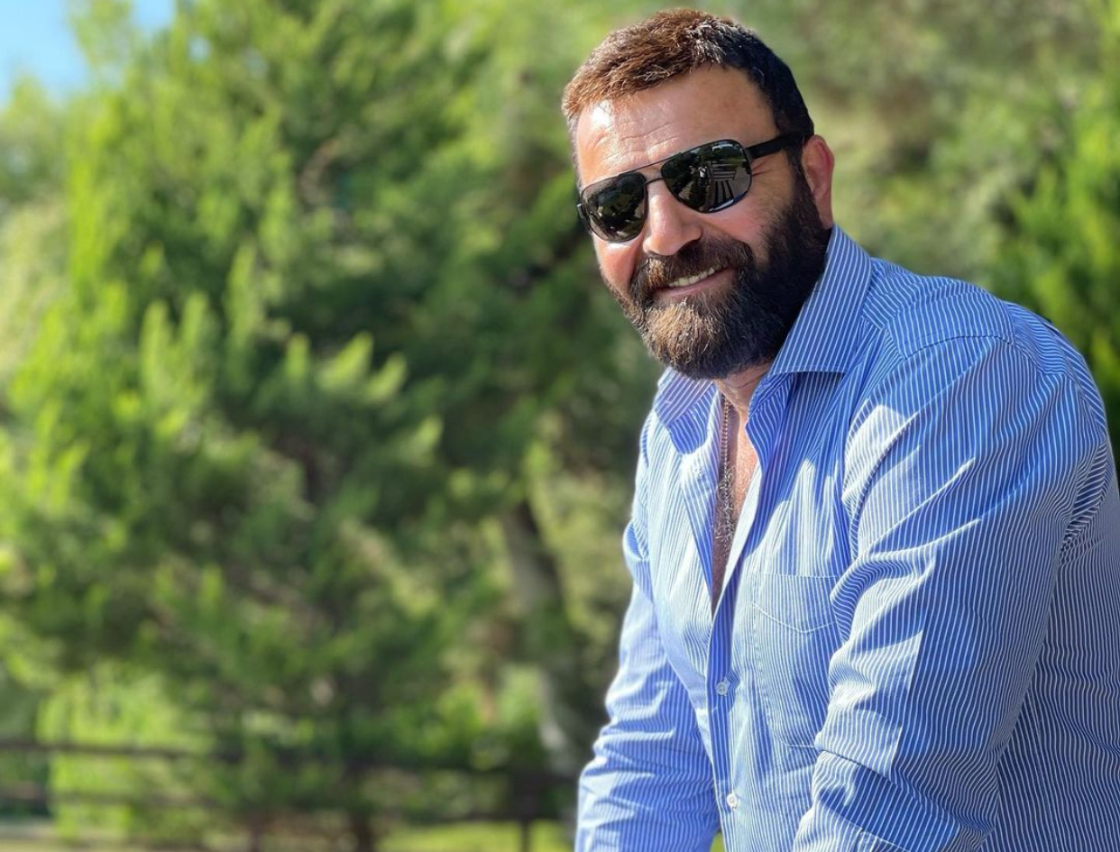 سامر المصري يتحدث بلسان أبو شهاب من جديد