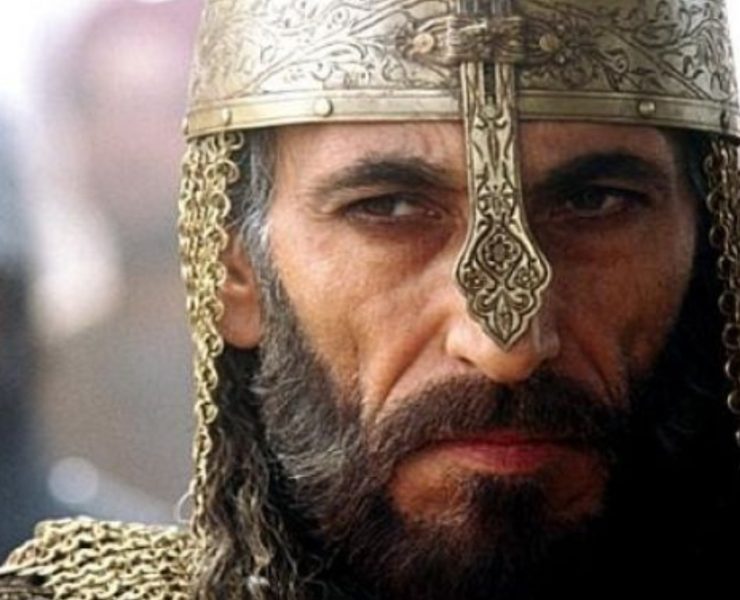 رغم تصويره لبعض المشاهد.. غسان مسعود يعتذر عن "ظل"