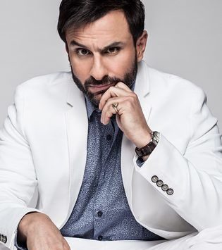 سيف علي خان وكارينا كابور يعتبران السينما مهنة أنانية.. فهل يجتمعان في فيلم واحد