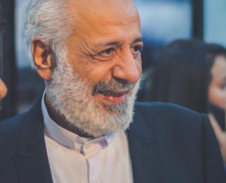 أيمن زيدان في "سوبر ماركت" يوجه صرخة إلى هؤلاء الناس