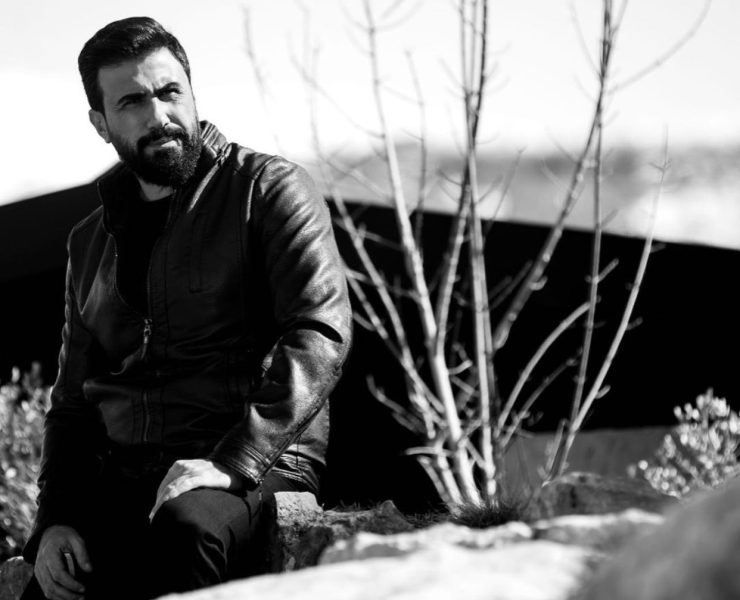 خالد القيش يواجه عائلة الضاهر في "عروس بيروت 3”