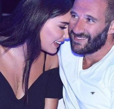 شيلاء سبت تصرّح: أريد أن يكون شريك حياتي مثل زوج هذه النجمة اللبنانية