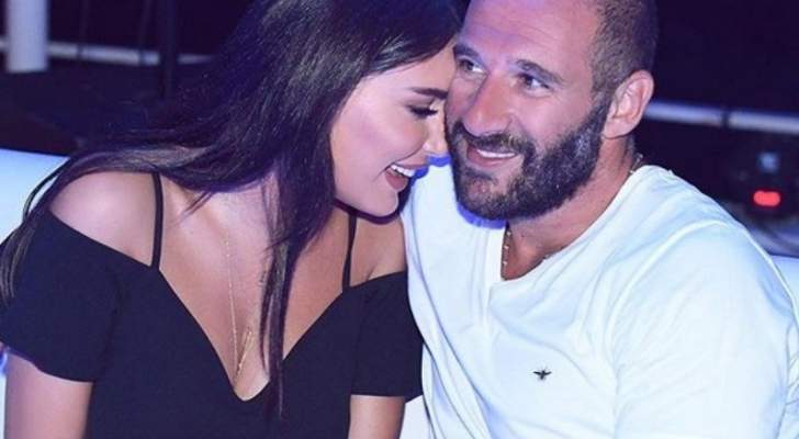 شيلاء سبت تصرّح: أريد أن يكون شريك حياتي مثل زوج هذه النجمة اللبنانية