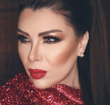 عبير شمس الدين تخوض أولى أدوارها السينمائية