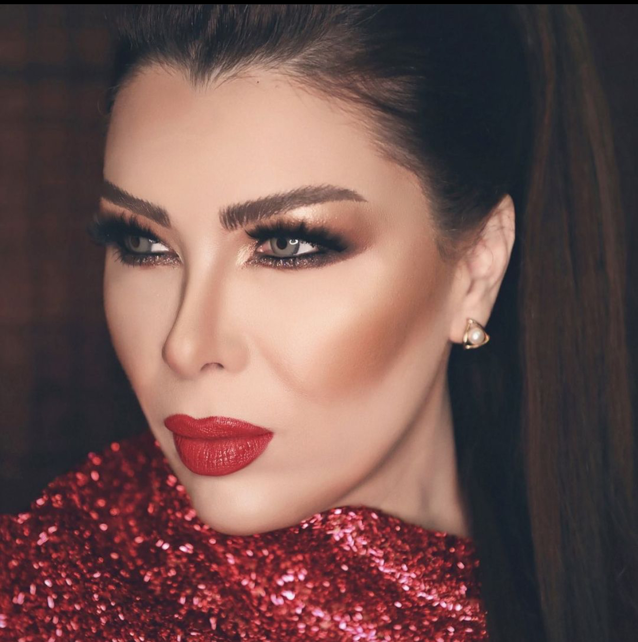 عبير شمس الدين تخوض أولى أدوارها السينمائية