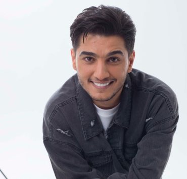 ما علاقة عادل إمام بأغنية محمد عساف الجديدة!