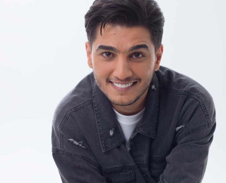 ما علاقة عادل إمام بأغنية محمد عساف الجديدة!