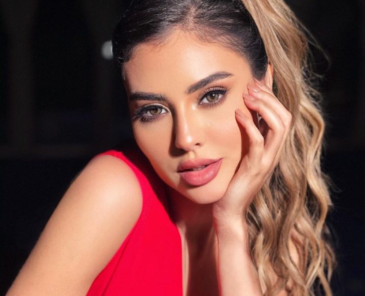 كما وعدت في سبتمبر.. مريم حسين تفجر مفاجأة لمحبيها