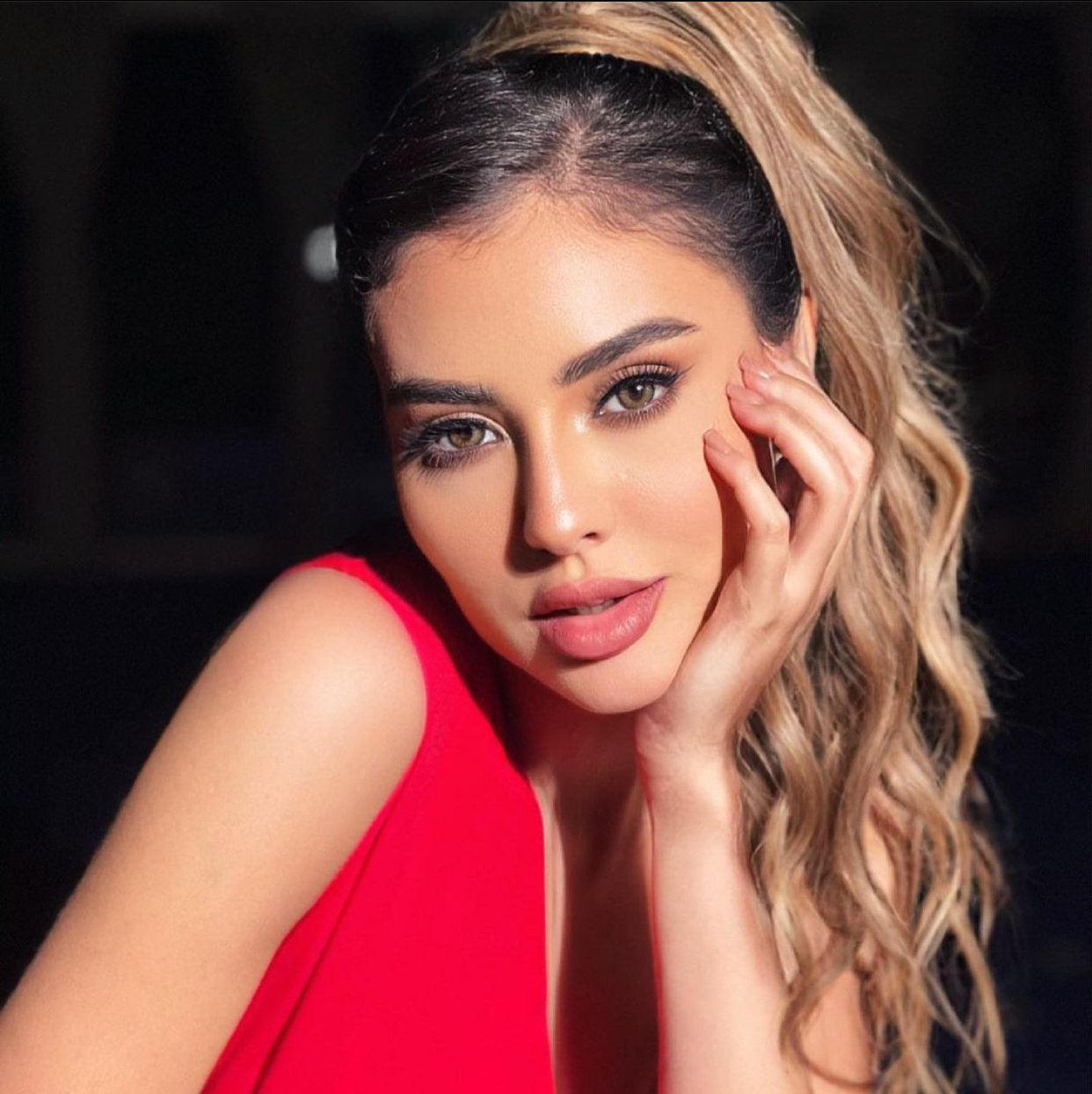 كما وعدت في سبتمبر.. مريم حسين تفجر مفاجأة لمحبيها