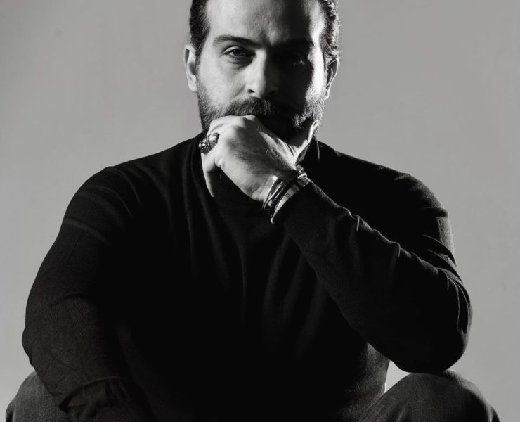 محمود نصر يعلق بالمصرية ويكشف تفاصيل عرض "60 دقيقة"