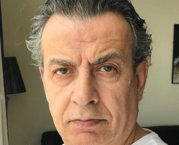 عدنان أبو الشامات ينتقد بعض الفنانين.. فما السبب!