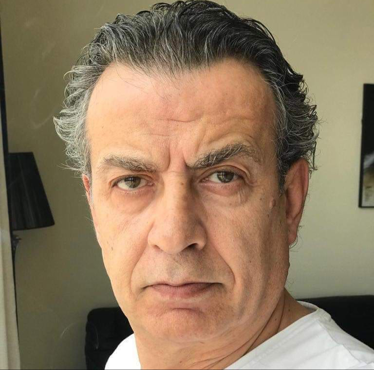 عدنان أبو الشامات ينتقد بعض الفنانين.. فما السبب!